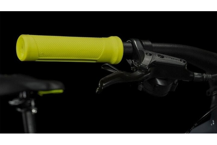 CUBE AIM PRO 29 inch Mountainbike XXL (1.89m - 1.94m) 10v 18