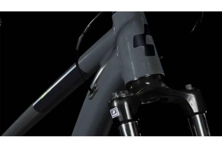 CUBE AIM PRO 29 inch Mountainbike XXL (1.89m - 1.94m) 10