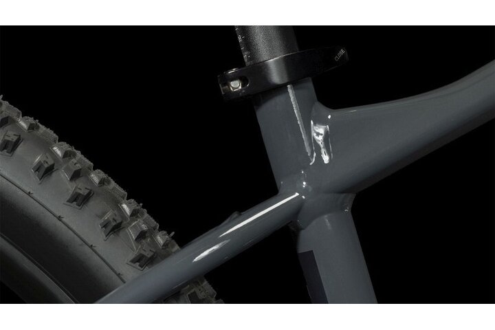 CUBE AIM PRO 29 inch Mountainbike XXL (1.89m - 1.94m) 10v 12