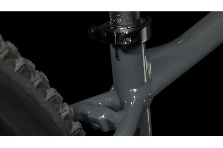 CUBE AIM PRO 29 inch Mountainbike XXL (1.89m - 1.94m) 10v 17
