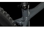 CUBE AIM PRO 29 inch Mountainbike XXL (1.89m - 1.94m) 10v 17 klein