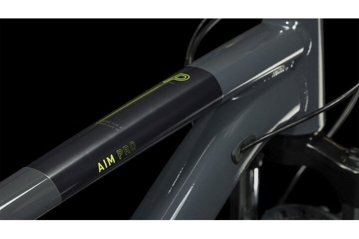 CUBE AIM PRO 29 inch Mountainbike XXL (1.89m - 1.94m) 13