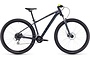 CUBE AIM PRO 29 inch Mountainbike XXL (1.89m - 1.94m) 10v 3 klein