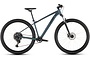 CUBE AIM PRO 29 inch Mountainbike XXL (1.89m - 1.94m) 10v 8 klein