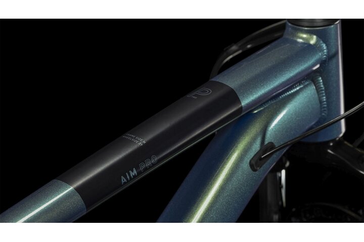 CUBE AIM PRO 29 inch Mountainbike XXL (1.89m - 1.94m) 10v 15