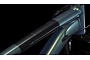 CUBE AIM PRO 29 inch Mountainbike XXL (1.89m - 1.94m) 10v 15 klein