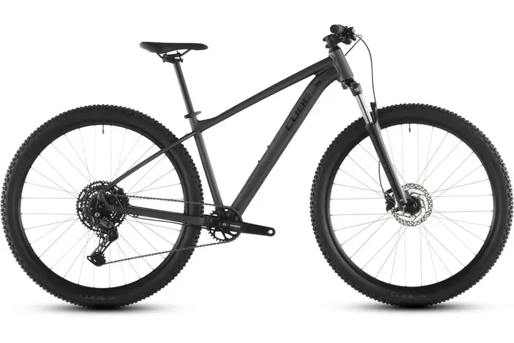 CUBE AIM PRO 29 inch Mountainbike XXL (1.89m - 1.94m) 8
