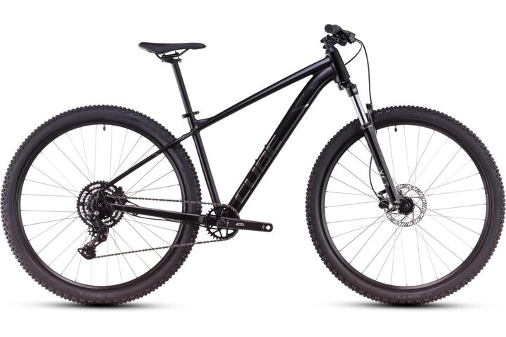 CUBE AIM PRO 29 inch Mountainbike XXL (1.89m - 1.94m) 5