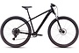 CUBE AIM PRO 29 inch Mountainbike XXL (1.89m - 1.94m) 10v 4 klein