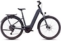 Cube Kathmandu Hybrid One 800 Elektrische Damesfiets 28 inch 62cm 10v 1 klein