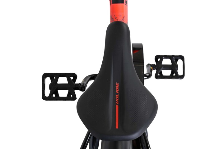 Volare Thombike Kinderfiets Jongens 14 inch 12