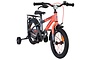 Volare Thombike Kinderfiets Jongens 14 inch 6 klein