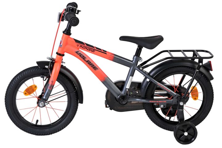 Volare Thombike Kinderfiets Jongens 14 inch 8