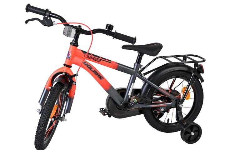 Volare Thombike Kinderfiets Jongens 14 inch 9