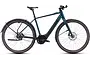 Cube Editor Hybrid SLT FE Elektrische Herenfiets 28 inch 62cm 11v 1 klein