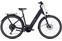 Cube Touring Hybrid Pro 625 Elektrische Damesfiets 28 inch 58cm 10v 1 klein