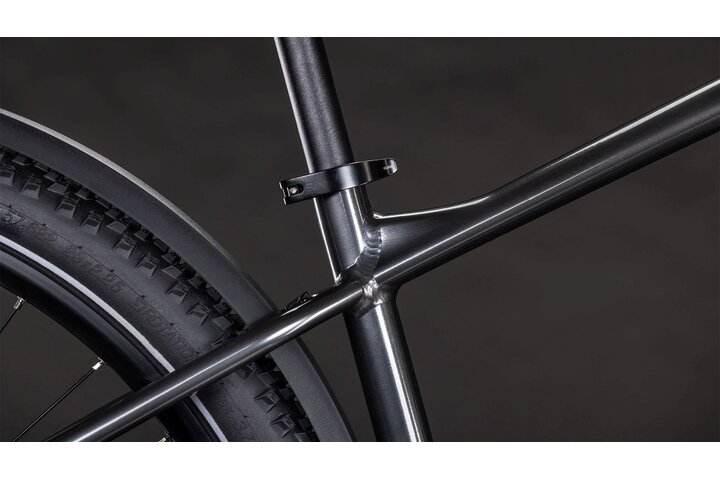 CUBE AIM SLX FE 29 inch Mountainbike L (1.77m - 1.82m) 12v 6