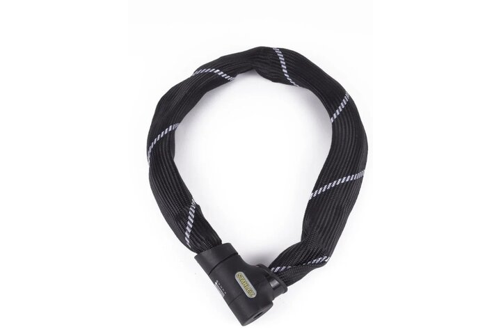 Fatbike Voordeelpakket ANWB Verzekeringsslot Stahlex ART2 Kettingslot 1