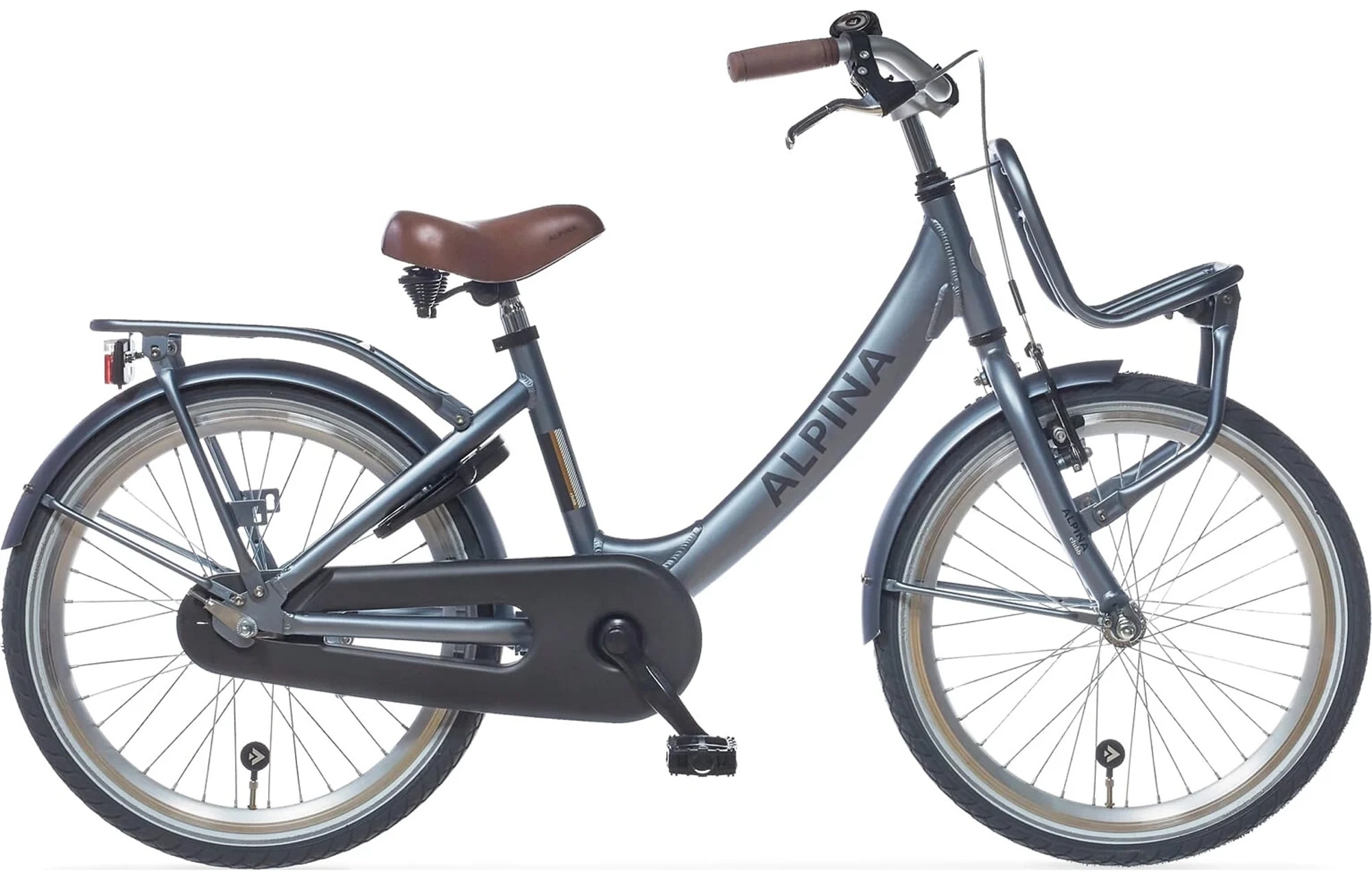 Alpina Clubb Kinderfiets Transport 22 inch