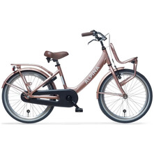 Alpina Alpina Clubb Kinderfiets Transport 22 inch