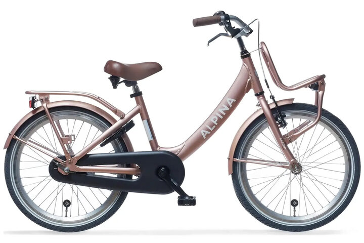 Alpina Clubb Kinderfiets Transport 22 inch 1