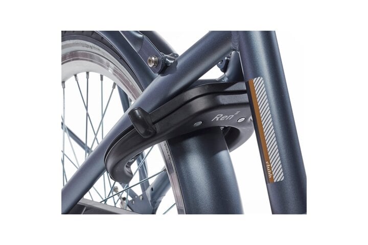 Alpina Clubb Kinderfiets Transport 20 inch 12