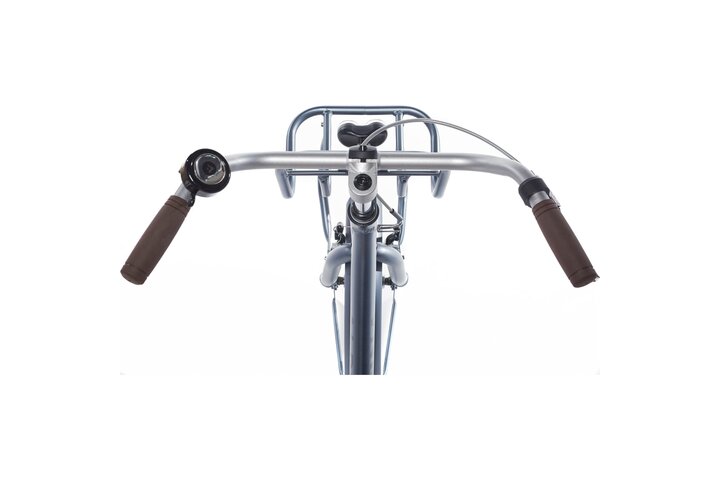 Alpina Clubb Kinderfiets Transport 20 inch 11