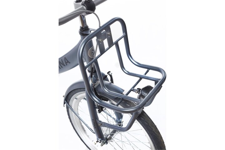 Alpina Clubb Kinderfiets Transport 20 inch 9