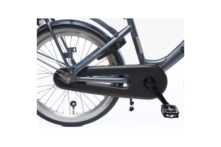 Alpina Clubb Kinderfiets Transport 20 inch 7