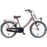 Alpina Clubb Kinderfiets Transport 20 inch