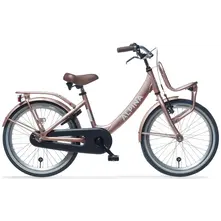 Alpina Alpina Clubb Kinderfiets Transport 20 inch