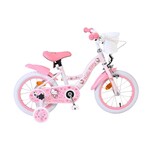 Volare Hello Kitty Kinderfiets Meisjes