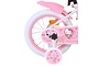 Volare Hello Kitty Kinderfiets Meisjes 2 klein
