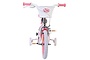 Volare Hello Kitty Kinderfiets Meisjes 6 klein