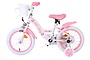 Volare Hello Kitty Kinderfiets Meisjes 7 klein