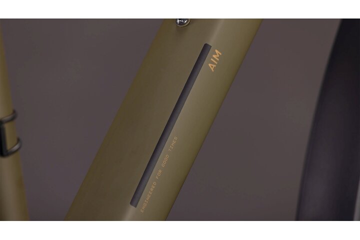 CUBE AIM SLX FE 29 inch Mountainbike M (1.71m - 1.76m) 12v 12