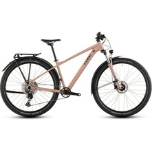 Cube CUBE AIM SLX FE 29 inch Mountainbike M (1.71m - 1.76m) 12v
