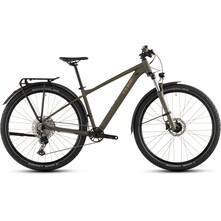 Cube CUBE AIM SLX FE 29 inch Mountainbike M (1.71m - 1.76m) 12v