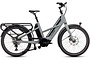 Cube Longtail Sport Hybrid 725 Elektrische Fiets 26 inch BOSCH 2 klein