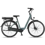Altec Montana Next E-Bike Dames 28 inch Middenmotor 7v Hydraulische Schijfremmen