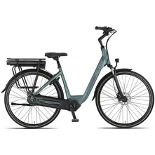 Altec Altec Montana Next E-Bike Dames 28 inch Middenmotor 7v Hydraulische Schijfremmen