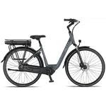 Altec Montana Next E-Bike Dames 28 inch Middenmotor 7v Hydraulische Schijfremmen