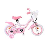 Volare Hello Kitty Kinderfiets Meisjes