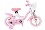 Volare Hello Kitty Kinderfiets Meisjes 1 klein