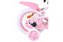Volare Hello Kitty Kinderfiets Meisjes 2 klein