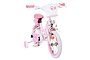 Hello Kitty Kinderfiets Meisjes 14 inch  V-brakes 5 klein