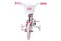Volare Hello Kitty Kinderfiets Meisjes 6 klein
