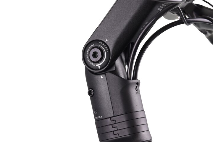 Altec X9 Elektrische Damesfiets 28 inch 50cm Belt 9