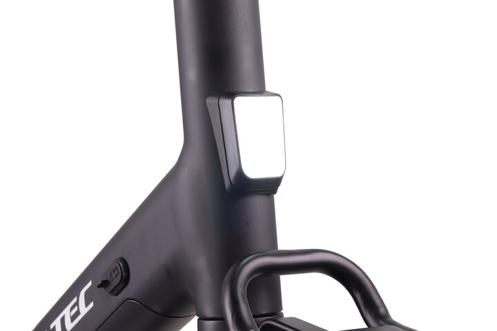 Altec X9 Elektrische Damesfiets 28 inch 50cm Belt 10