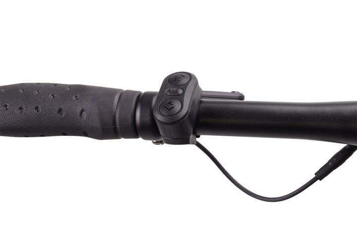 Altec Dynamic Elektrische Damesfiets 28 inch 48cm Belt 7v 6